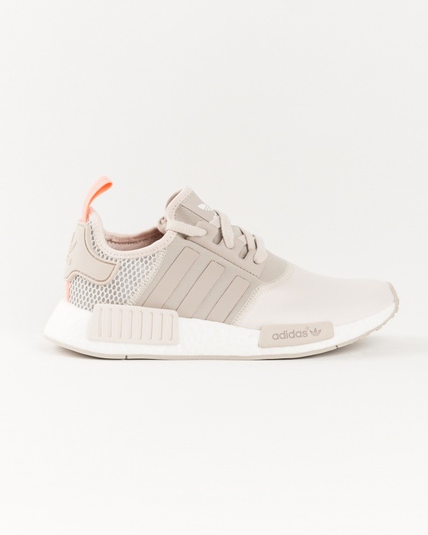 nmd noir femme