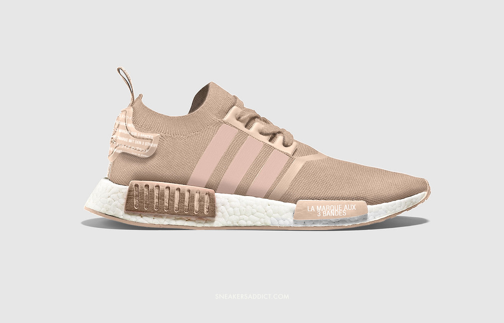 nmd femme