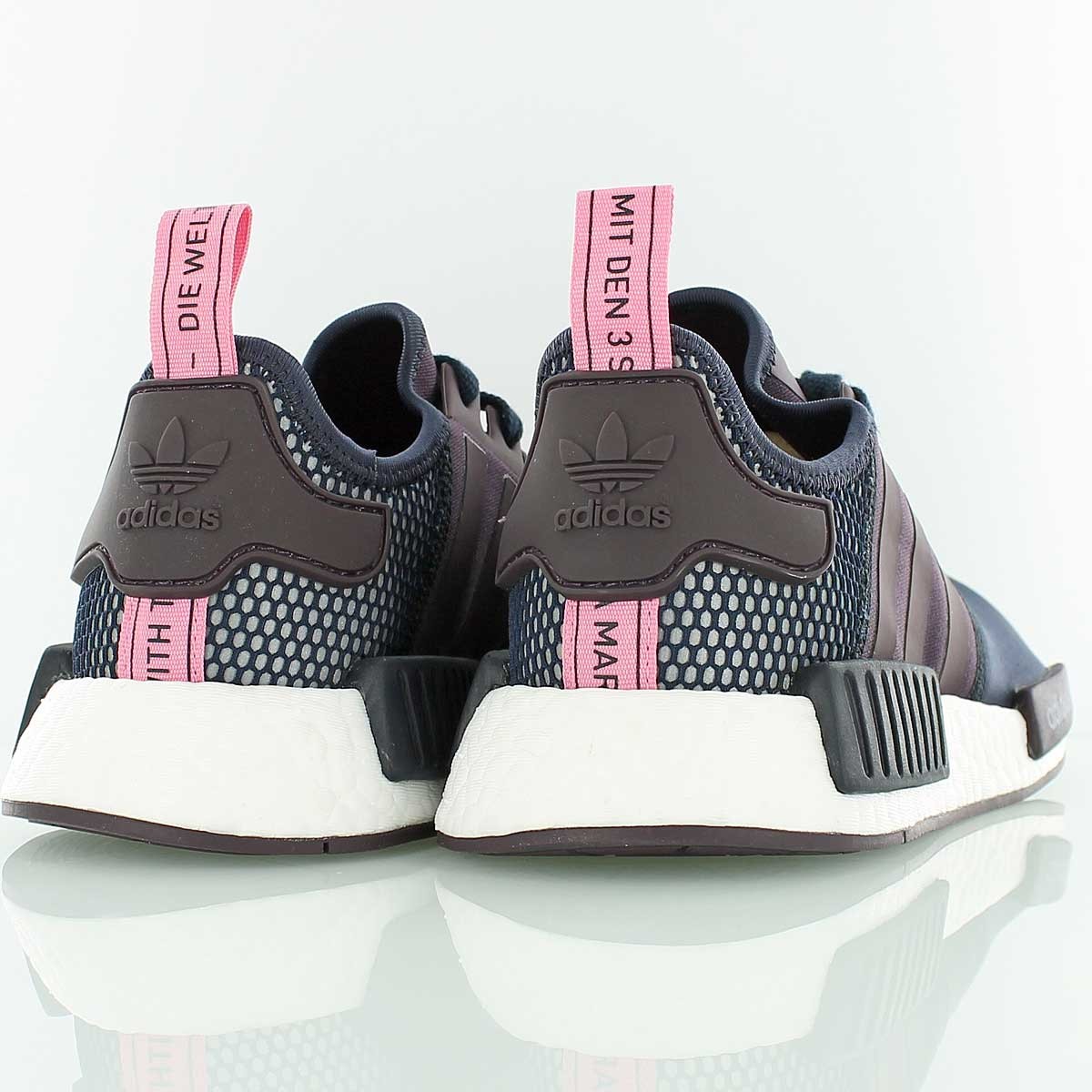 adidas nmd cs2 Bordeaux homme