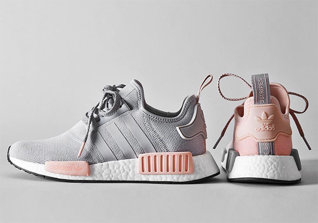 adidas nmd r1 femme chaussure