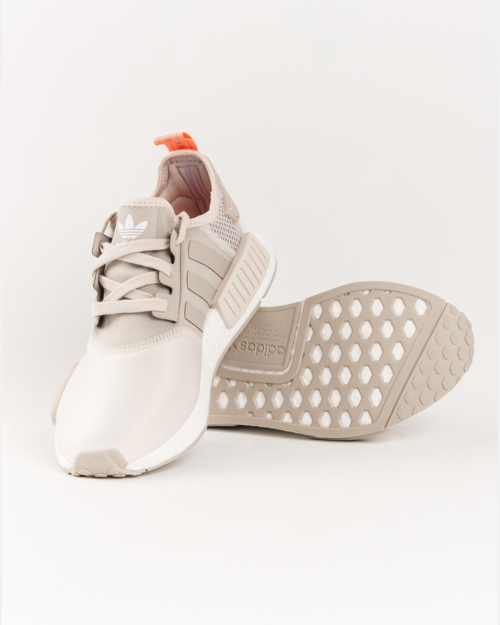 adidas nmd r1 Rose femme