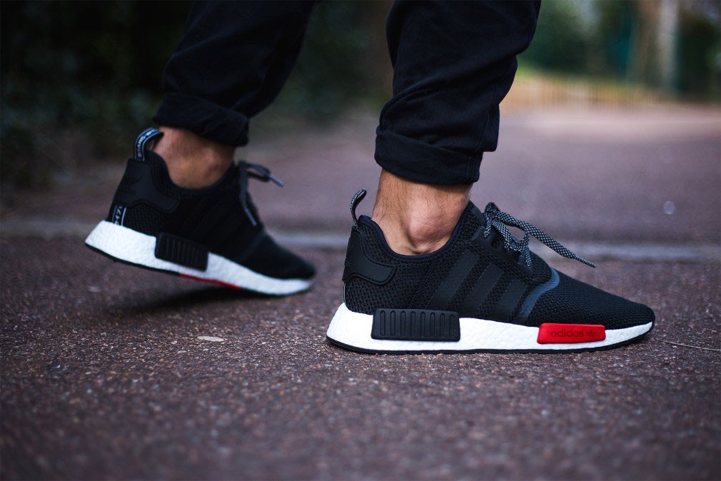 adidas nmd xr1 chaussure femme