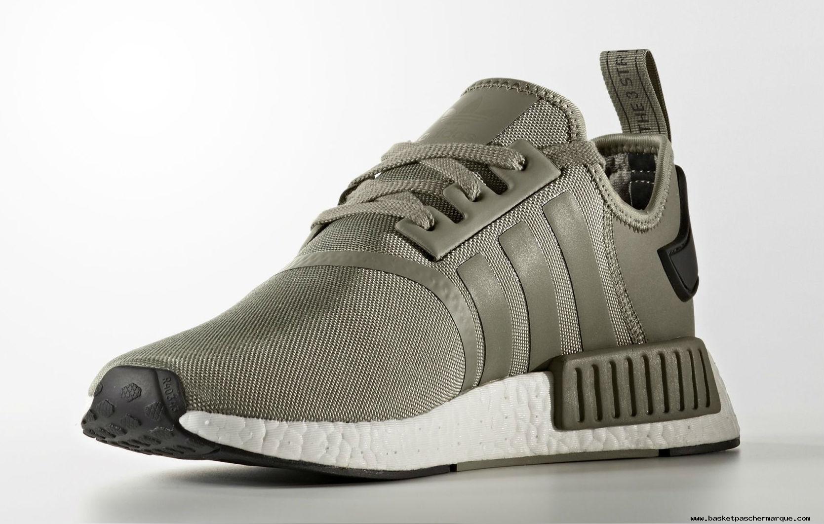 adidas nmd xr1 femme verte