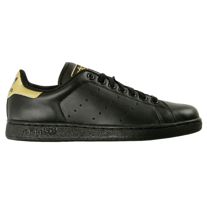 stan smith derriere doré