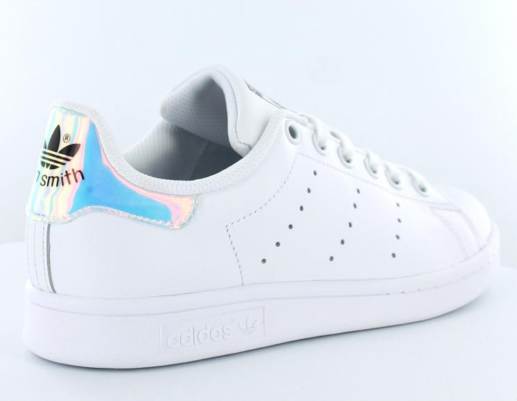stan smith homme argent