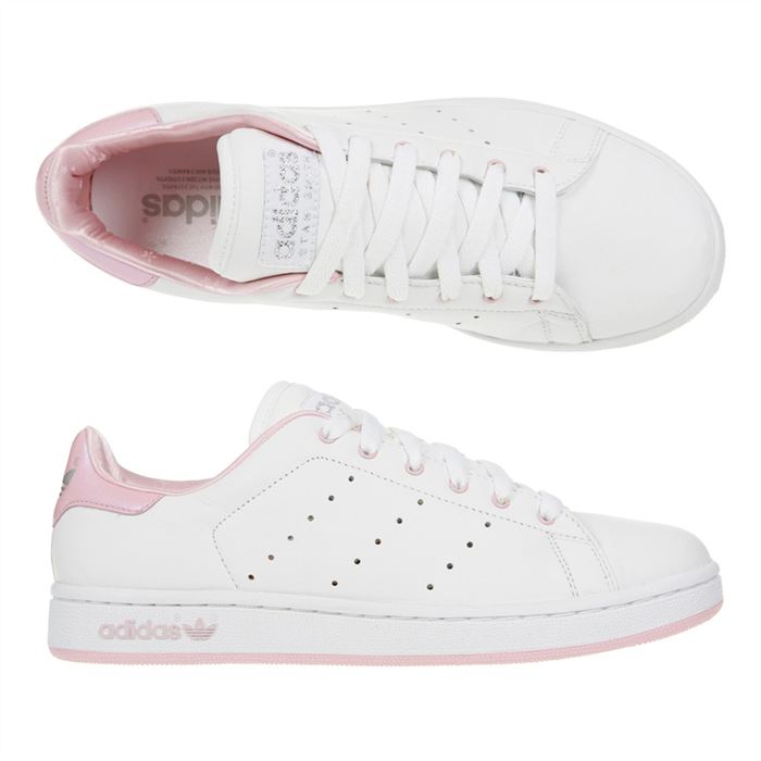 basket adidas teddy smith femme