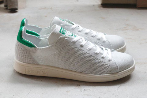 adidas stan smith knit adidas stan smith knit