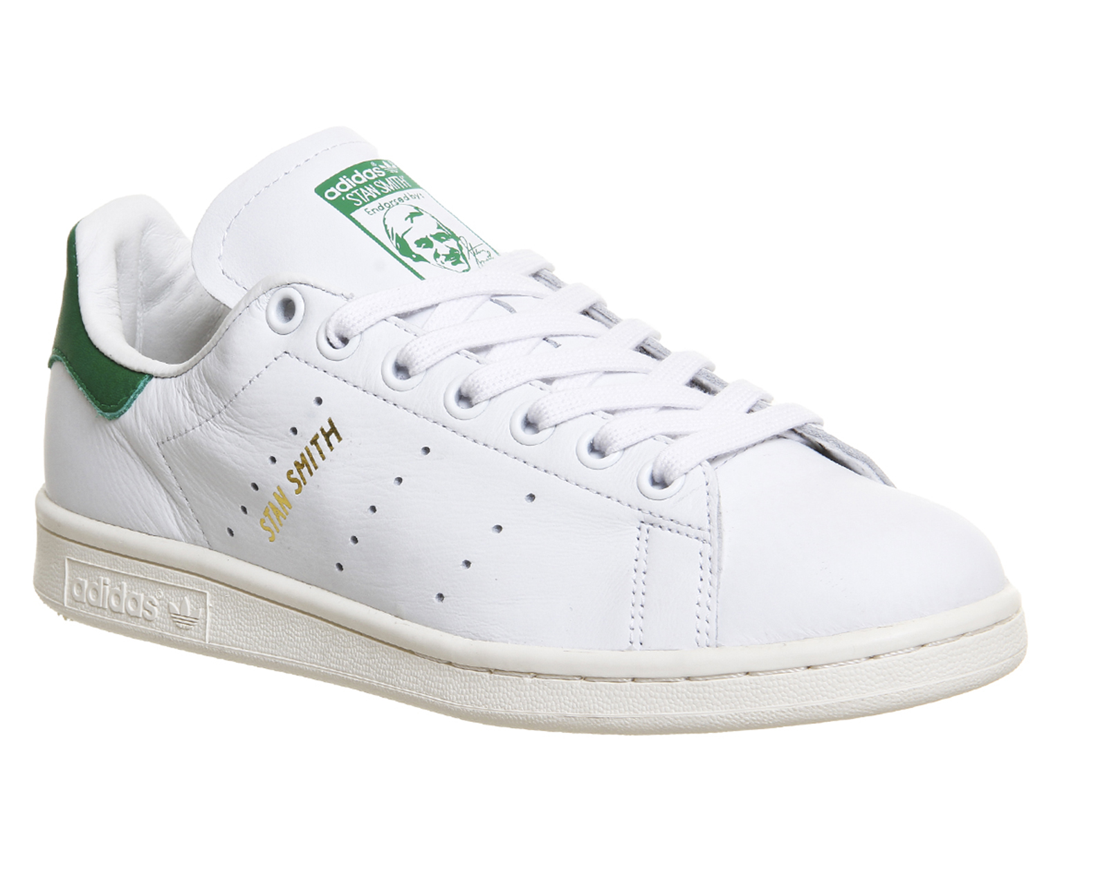 adidas stan smith premium review