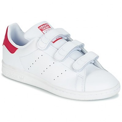 stan smith femme croco scratch