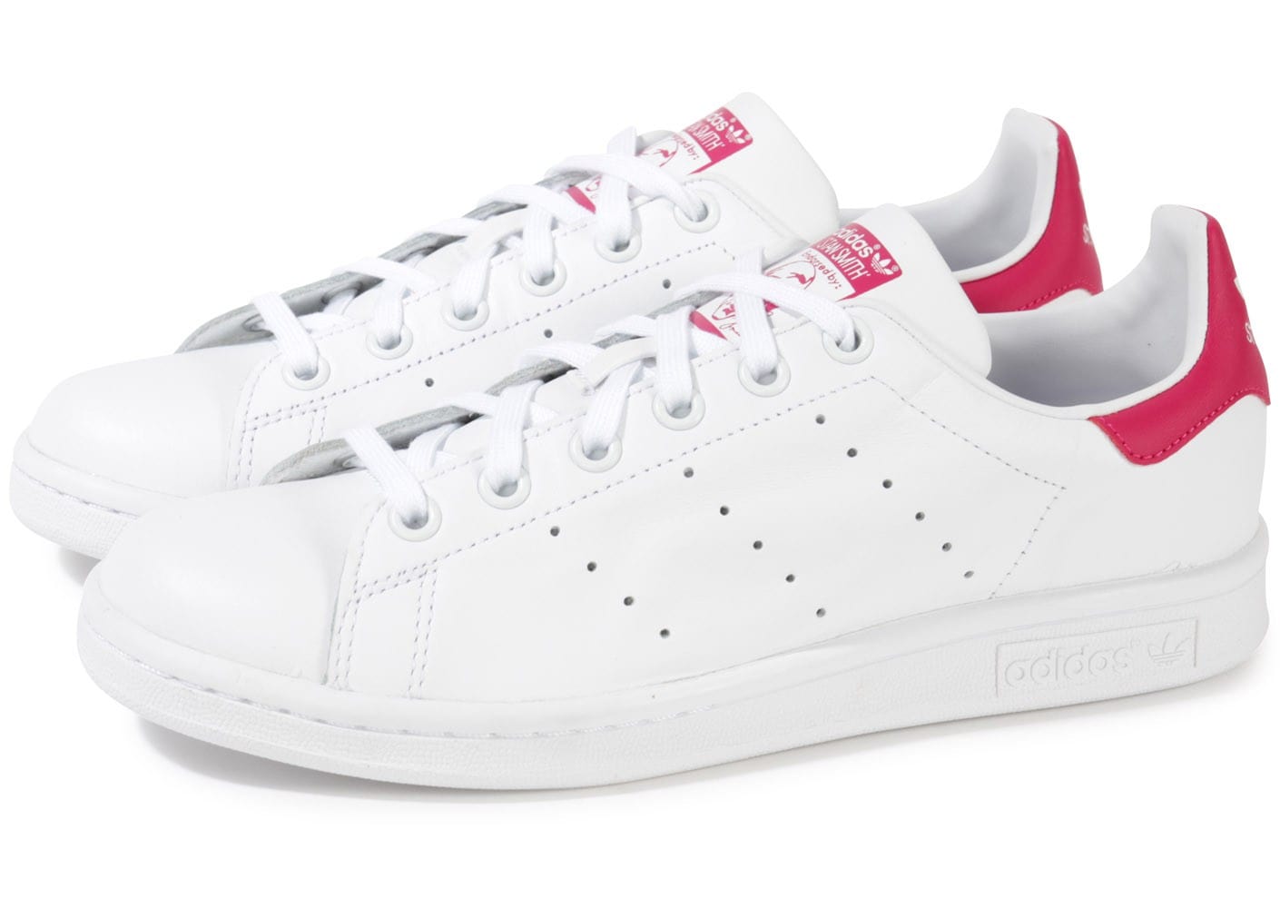 adidas stan smith femme holographique