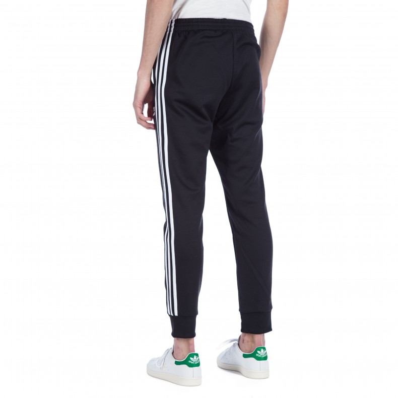 adidas superstar cuffed pants