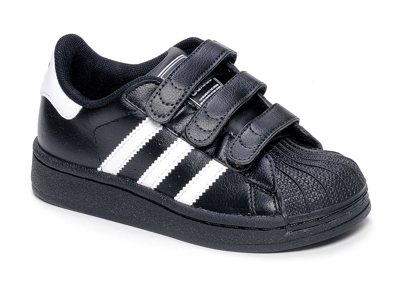 superstar adidas garcon