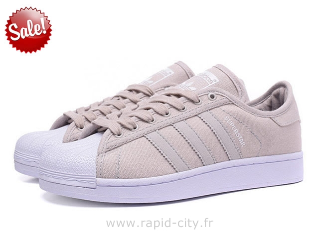 superstar rose pale pas cher