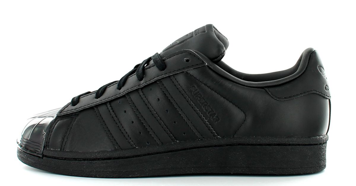 chaussure superstar 80s clean