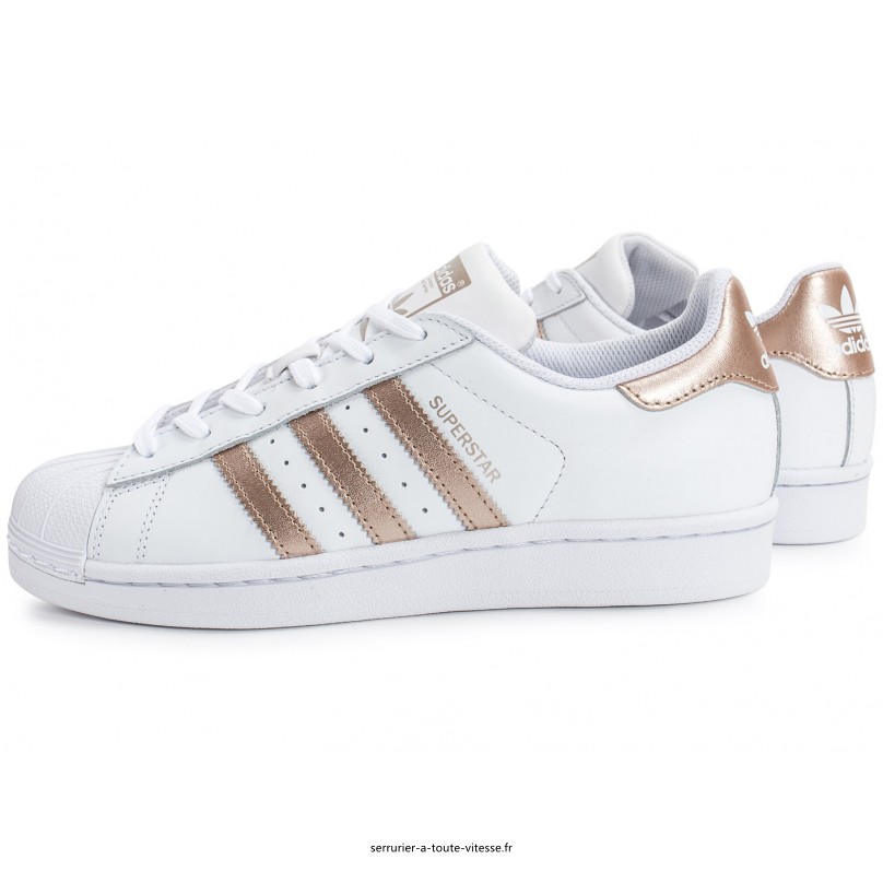 adidas super star pas cher