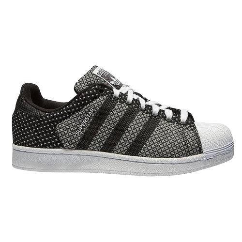 adidas superstar weave femme