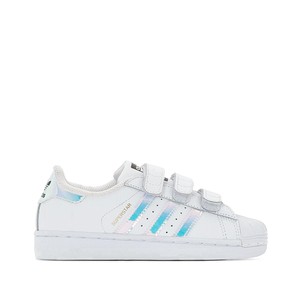 chaussure adidas superstar fille