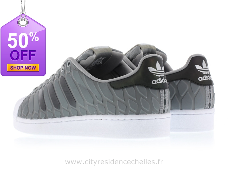 superstar chaussure homme