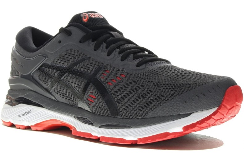 asics kayano 24 homme