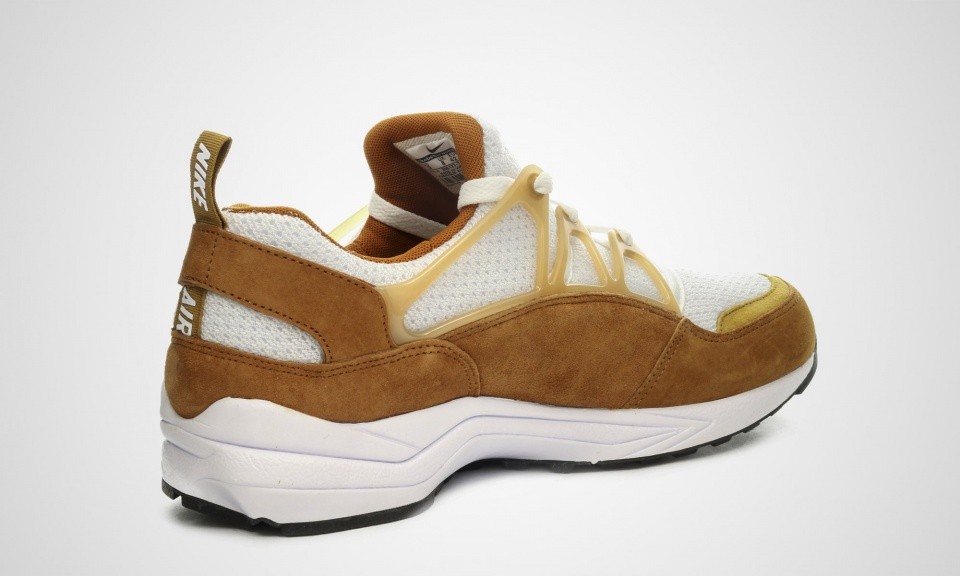 huarache light beige