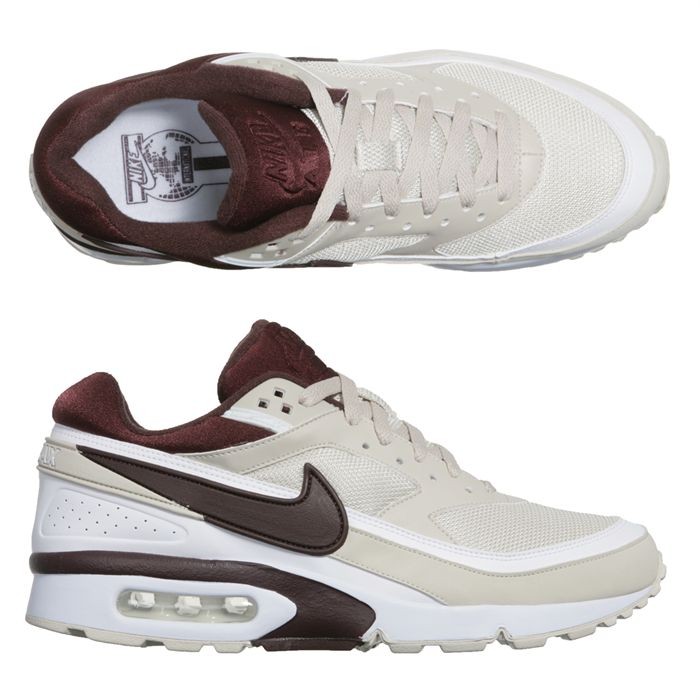 air max classic bw homme