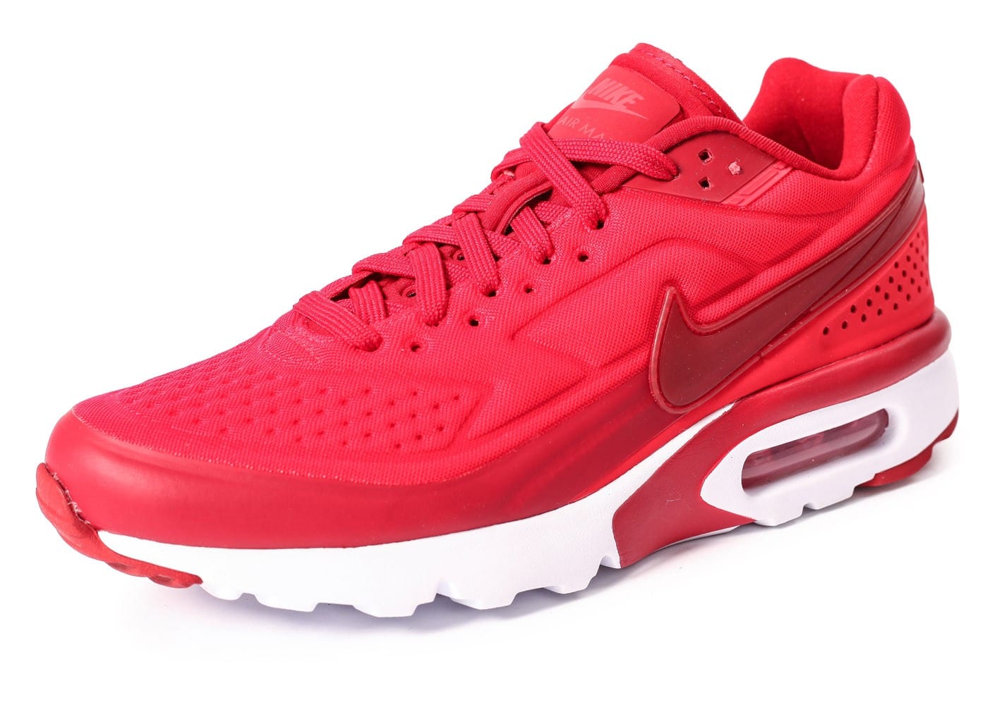 air max bw rouge
