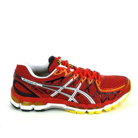 asics kayano 20 soldes