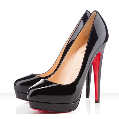 soldes chaussures louboutin