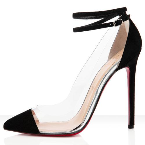 louboutin escarpin pas cher