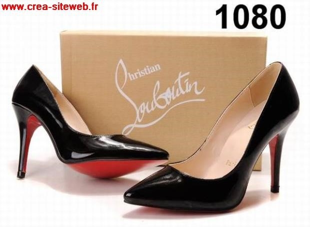 chaussures louboutin en ligne