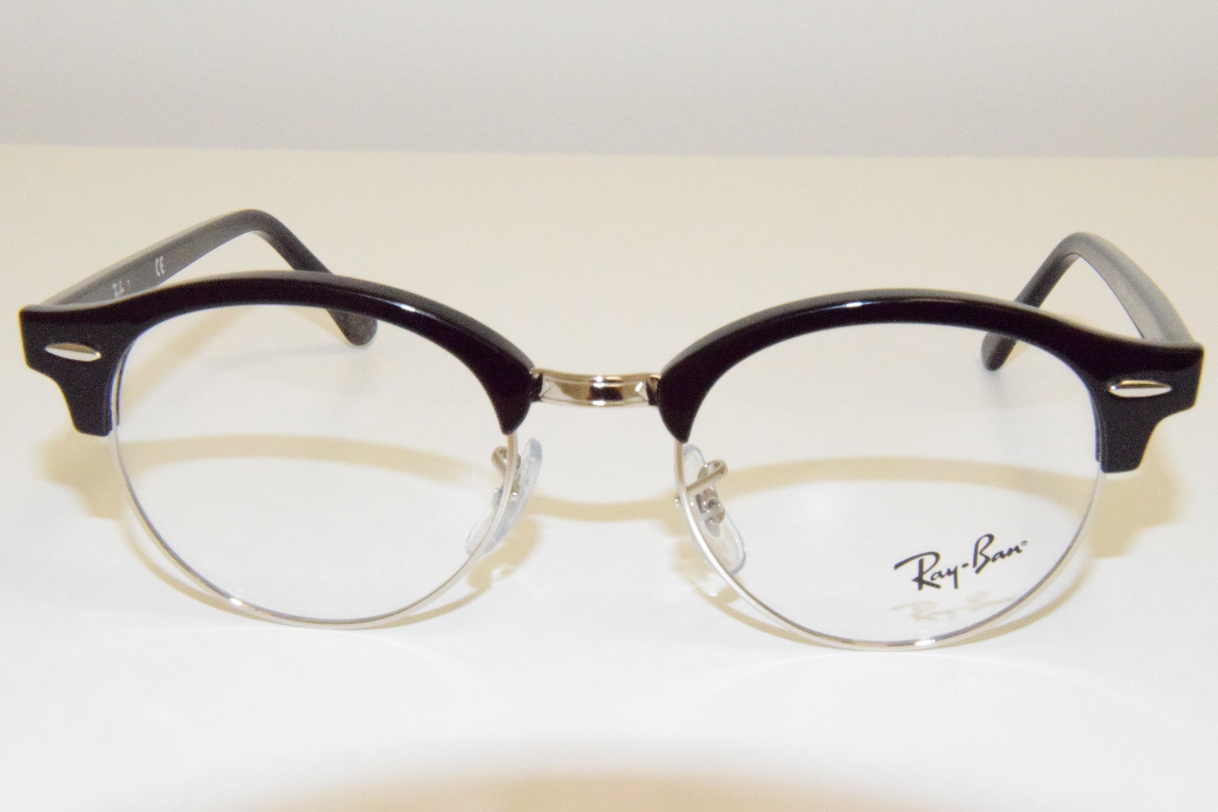 ray ban vintage homme