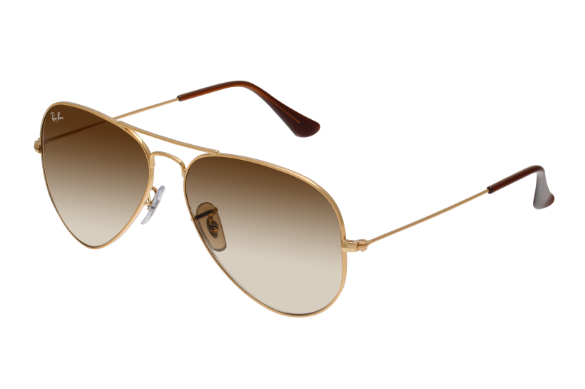 lunettes ray ban aviator homme