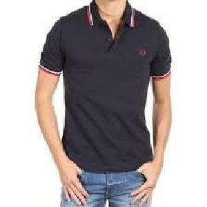 polo fred perry noir