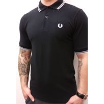 solde polo fred perry