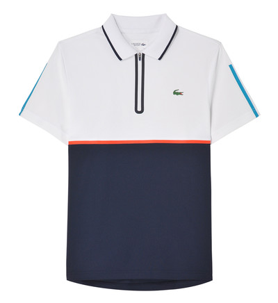 solde polo lacoste homme