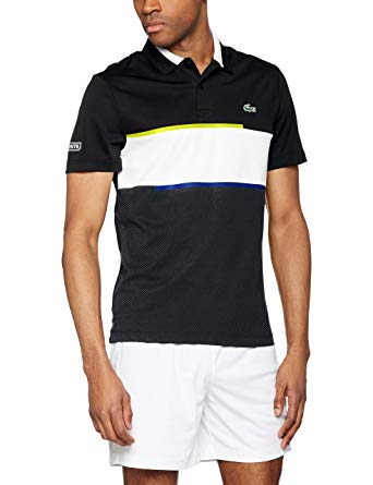 lacoste homme sport