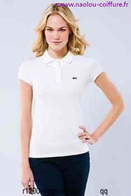 polos lacoste discount