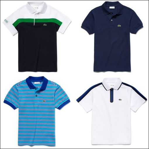 solde polo lacoste