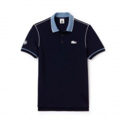 polo lacoste roland garros 2018