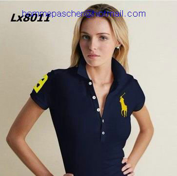 polo ralph lauren pour femme