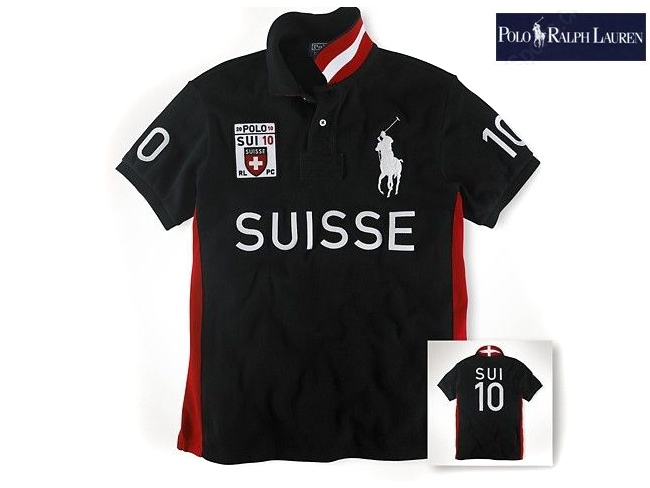 polo ralph lauren suisse