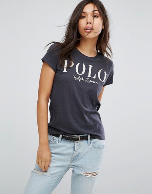 polos ralph lauren femme