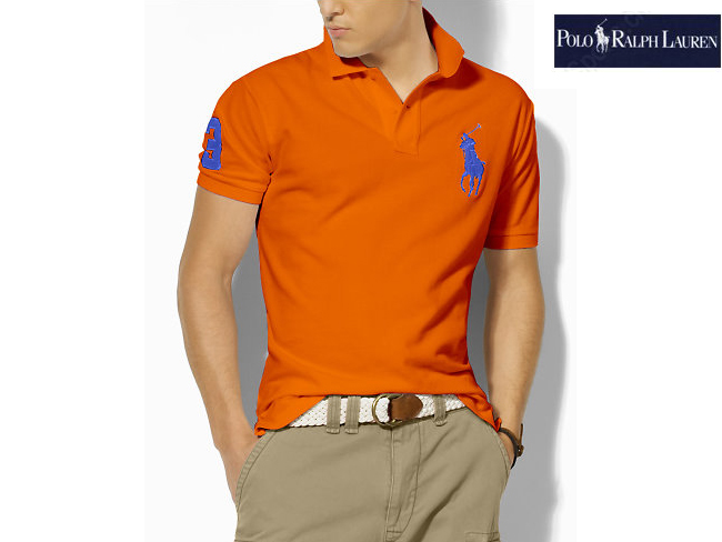 t shirt ralph lauren pas cher