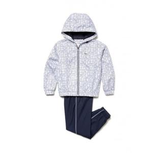 survetement lacoste pour enfant